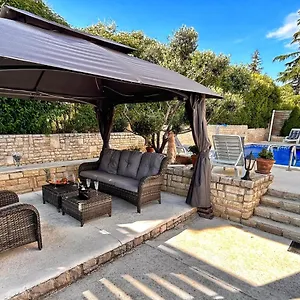 https://apartments-gregovica.in-istria.net